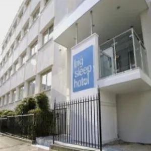 3* Hotel Citrus By Compass Hospitality
